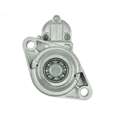 Billede af AS PL S0661PR Starter 12 1,00 10 SKODA: Octavia 2 Combi, II Hatchback, Fabia 1 VOLKSWAGEN: Golf 5, 6, Plus / Crossgolf