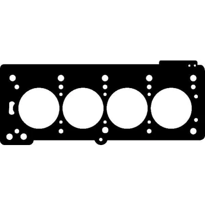 Billede af CORTECO 414720P Toppakning +0,5, 1,80 77 RENAULT: Kangoo I Express