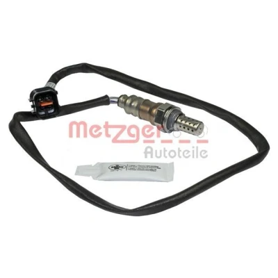 Billede af METZGER 0893423 Lambdasonde ORIGINAL ERSATZTEIL M 18x1,5 HYUNDAI: i10 I, Getz, Atos, KIA: Picanto I