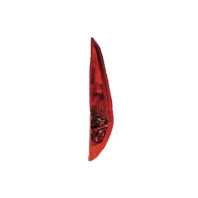 Billede af PRASCO FT1334163 Baglygter højre uden lampeholder FIAT: Punto II Hatchback