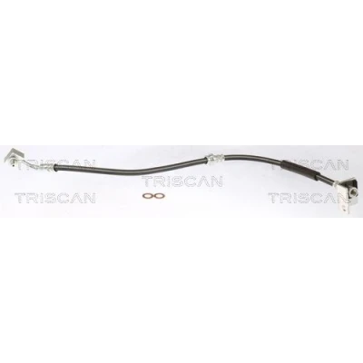 Billede af TRISCAN 8150 81003 Bremseslange 610 F10x1 TESLA: Model S
