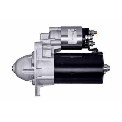 Billede af HELLA 8EA 012 526 831 Starter 12 1,2 9 OPEL: Zafira A, Astra H Caravan, Frontera A SUV, DAEWOO: Nubira Sedan, Lacetti Hatchback