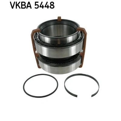 Billede af SKF VKBA 5448 Hjullejesæt 170