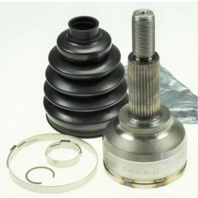 Billede af LÖBRO 306290 Knokkelled TPE (termoplastisk elastomer) FORD: Tourneo Custom V362 Bus, Transit Van, V363 Ladvogn / Chassis
