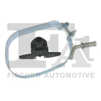 Billede af FA1 239 903 Holder, udstødning Metal