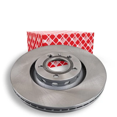 Billede af Bremseskive FEBI BILSTEIN 23960