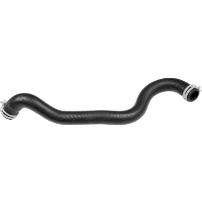 Billede af GATES 05 4154 Kølerslanger EPDM (ethyl propylen dien gummi) FORD: FIESTA 5