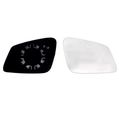 Billede af BLIC 6102 05 031368P Spejlglas højre BMW: 3 GT, Sedan, 1 Hatchback
