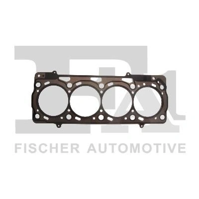 Billede af Pakning, topstykke FA1 EC1100 911