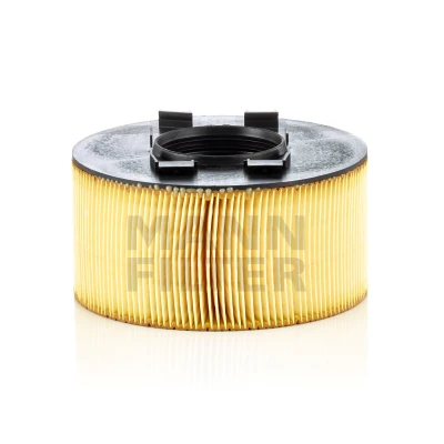 Billede af MANN FILTER C 1882 Luftfilter 94 170 Filterindsats BMW: 3 Sedan, Touring, Compact