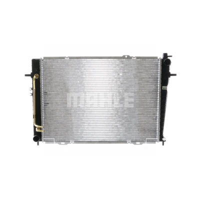 Billede af MAHLE ORIGINAL CR 1321 000S Radiator til køretøjer med/uden klimaanlæg 550 390 28 Loddet køleripper HYUNDAI: Trajet