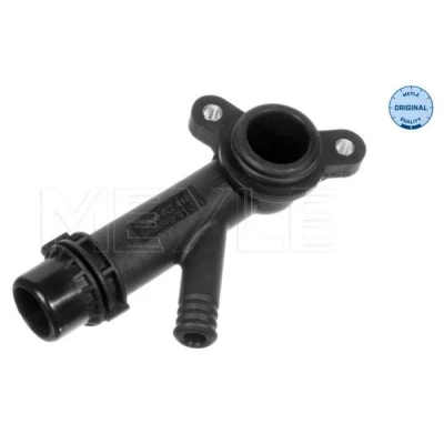 Billede af MEYLE 314 226 0002 Kølemiddelflange plastik med pakning ORIGINAL Quality BMW: 3 Sedan, Compact, Touring