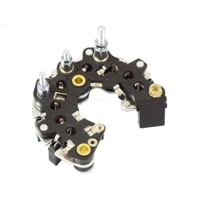 Billede af AS PL ARC9051 Ensretter, generator