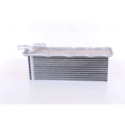Billede af NISSENS 96318 Intercooler SEAT: Leon III Hatchback, Ibiza 4, 4 ST, AUDI: A3 Cabriolet, VOLKSWAGEN: CADDY Kasten