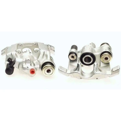Billede af BUDWEG CALIPER 342397 Bremsekaliber PEUGEOT: 406 Sedan, Stationcar