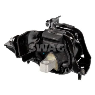 Billede af SWAG 30 91 9908 Motorophæng venstre Gummimetalleje Gummi VOLKSWAGEN: Polo V Hatchback, IV SKODA: Fabia 2, 1 Combi