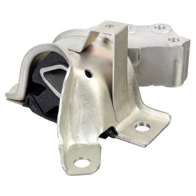 Billede af FEBI BILSTEIN 175537 Motorophæng højre Gummimetalleje FIAT: Panda II Hatchback