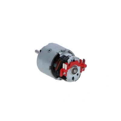 Billede af NRF 34216 El motor, kabineventilator 12 VOLKSWAGEN: LT 28 35 II Bus