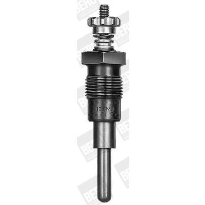 Billede af BERU GV170 Gløderør 10,5V 10A M18x1,5