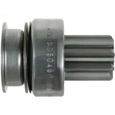 Billede af AS PL SD5045P Friløbsgear, starter