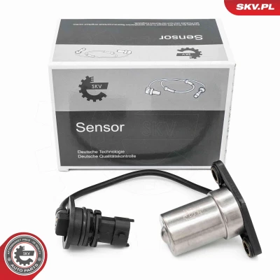 Billede af Sensor, motorolieniveau ESEN SKV 17SKV937