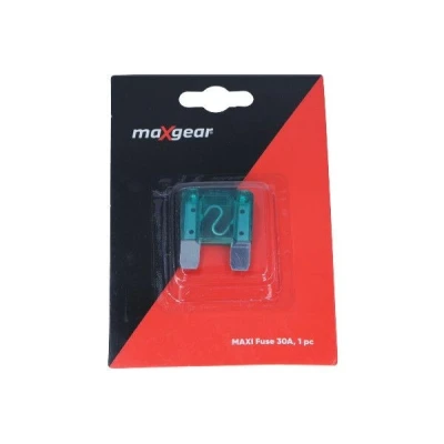 Billede af MAXGEAR 89 0009 Sikring 30 lyseblå