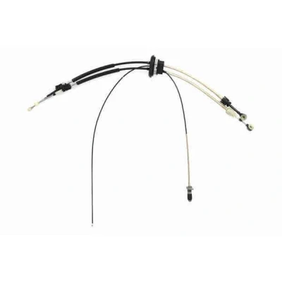 Billede af VAICO V22 0647 Kabel, manuel gearkasse