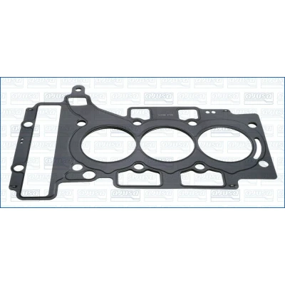 Billede af AJUSA 10209100 Toppakning 0,55 76 MULTILAYER STEEL PEUGEOT: 208 I Hatchback, 2008 Stationcar, 308 II CITROËN: C3 II, III, C4 Cactus