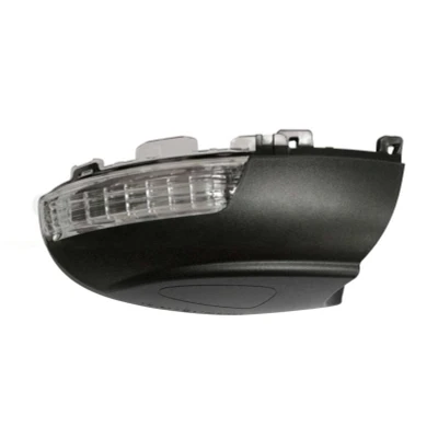 Billede af PRASCO VG8077415 Blinklys hvid sidespejl højre side, VOLKSWAGEN: Tiguan I