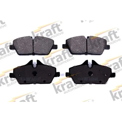 Billede af Bremseklodser KRAFT AUTOMOTIVE 6002668
