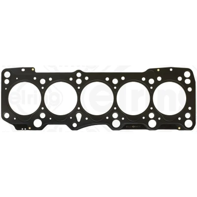 Billede af ELRING 632.121 Toppakning 1,57 81,0 pakning med metallag VOLKSWAGEN: Transporter 4