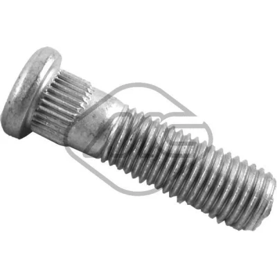 Billede af Hjulbolt Metalcaucho 39214