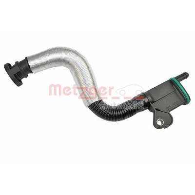 Billede af METZGER 2380111 Krumtaphusventilation AUDI: TT Coupe, A3 Hatchback, Sportback, SEAT: Altea, Leon II SKODA: Superb Stationcar