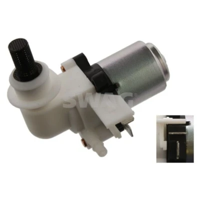 Billede af SWAG 70 91 4503 Vaskepumpe 12 PEUGEOT: Boxer Van, Ladvogn/Chassis