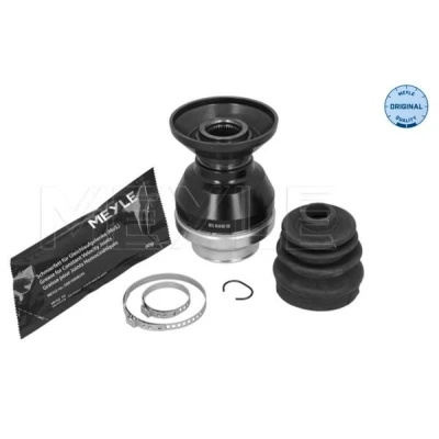 Billede af MEYLE 100 498 0286 Knokkelled gearkasse monteret VOLKSWAGEN: Polo V Hatchback, Passat B6 Variant, GOLF 6, SKODA: Superb II Rapid Hatchback