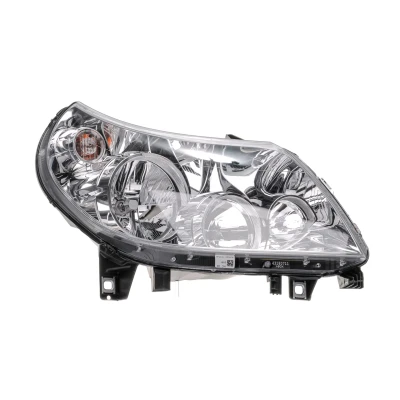 Billede af MAGNETI MARELLI 712474601129 Forlygter FIAT: Ducato III Bus, Ladvogn / Chassis, PEUGEOT: Boxer Ladvogn/Chassis