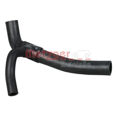 Billede af METZGER 2420678 Kølerslanger EPDM (ethyl propylen dien gummi) VOLKSWAGEN: GOLF 3