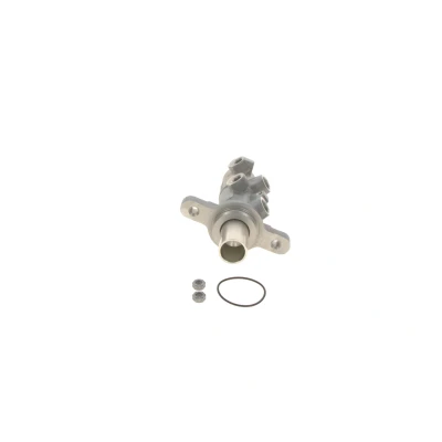 Billede af BOSCH 0 204 123 733 Bremsehovedcylinder 2 31,75 Aluminium M 12 x 1