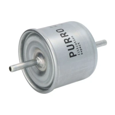 Billede af PURRO PUR PF4005 Brændstoffilter Ledningsfilter 8 FORD: MONDEO 1, StreetKA Cabriolet, 1 Kombi, MAZDA: 121 III Hatchback