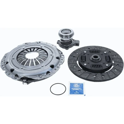 Billede af SACHS Kit plus CSC 3000 990 157 Kobling 205 OPEL: Astra J Sports Tourer, Hatchback, Sedan, CHEVROLET: Cruze Sedan