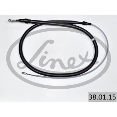 Billede af Håndbremsekabel LINEX 38.01.15