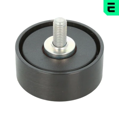 Billede af OPTIMAL 0 N2216S1 Remstrammerhjul uden holder BMW: 5 Sedan, 3 Touring, Sedan
