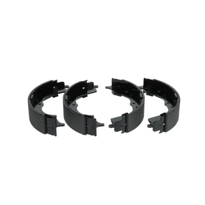 Billede af BOSCH 0 986 487 743 Bremsebakker 270 57 TOYOTA: HILUX 5 Pick up, HIACE 4 Bus, Kasten