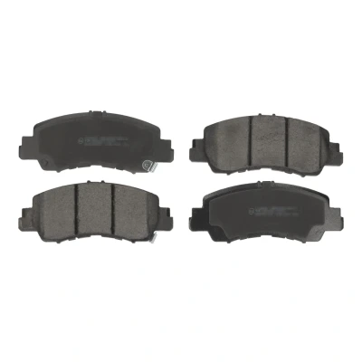 Billede af FEBI BILSTEIN 184236 Bremseklodser foraksel med akustisk advarsel for slid MITSUBISHI: Eclipse Cross