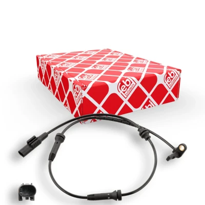 Billede af FEBI BILSTEIN 102225 ABS Sensor venstre foraksel, højre foraksel 815 FIAT: Grande Punto Hatchback