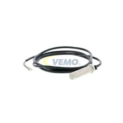 Billede af VEMO V30 72 0724 ABS Sensor bagaksel Original Quality til køretøjer med 12 VOLKSWAGEN: LT 28 46 2 Kasten, 35 II Bus
