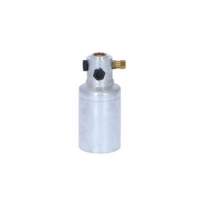 Billede af NRF 33085 Tørrer Aluminium med tætningsring