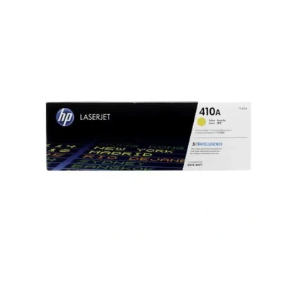 Billede af HP 410A Yellow Original Toner