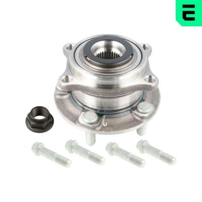 Billede af OPTIMAL 921741 Hjullejesæt 91,9 HYUNDAI: i40 Stationcar, Sedan, Tucson, KIA: Optima / K5 Sportswagon