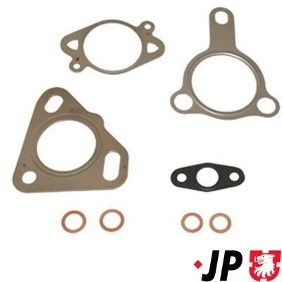 Billede af JP GROUP 1217752410 Montagesæt, lader OPEL: Corsa D Hatchback, Astra J Zafira B